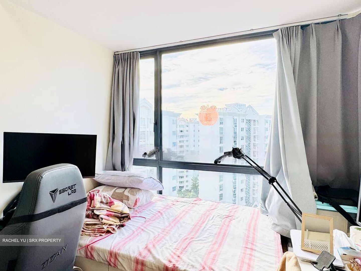 The Palette (D18), Condominium #470435431